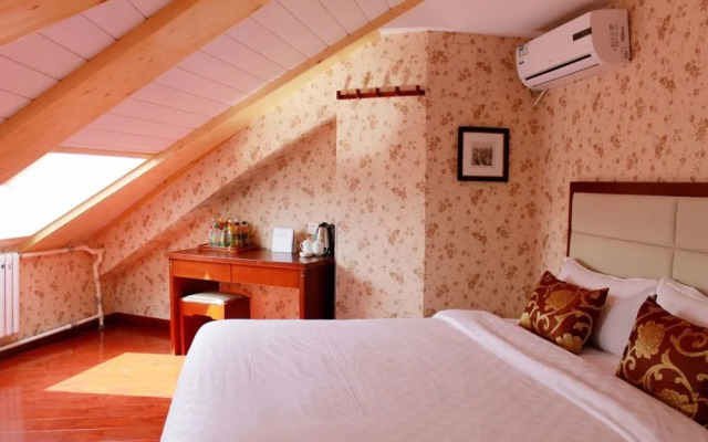 Sun Moon and Bright Selection Hotel