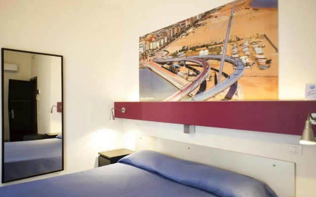 New Pescara City b&b
