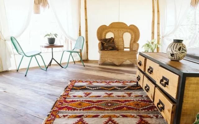 Dreamsea Surf Resort Nicaragua - Hostel