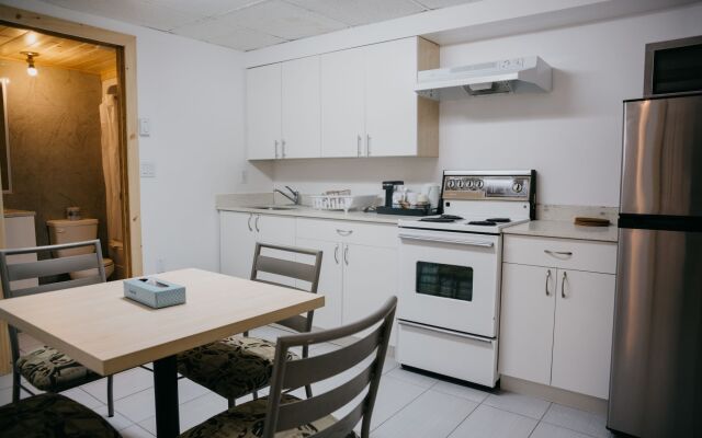 Golden Village Lodge