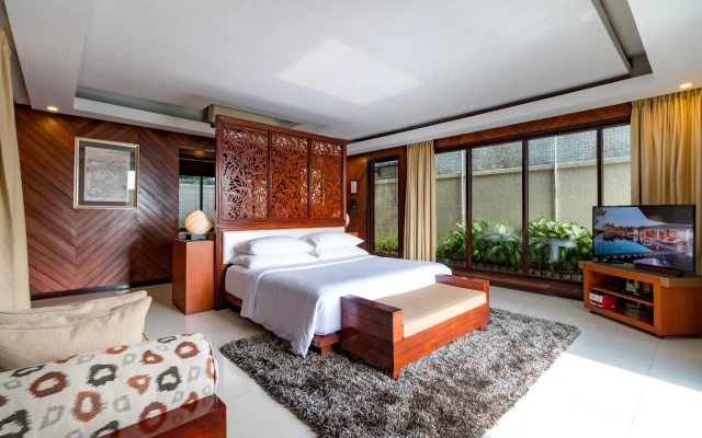 Airis Luxury Villas & Spa