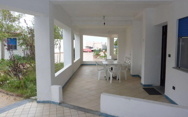 Regent Beach Hotel & Apartments