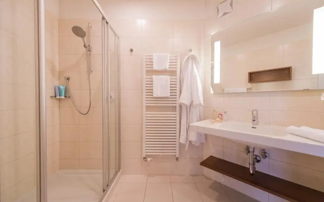 Hotel Tubris & Appartements - Hotel Tubris