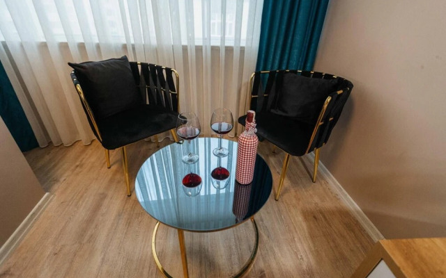 Lina Suit Hotel