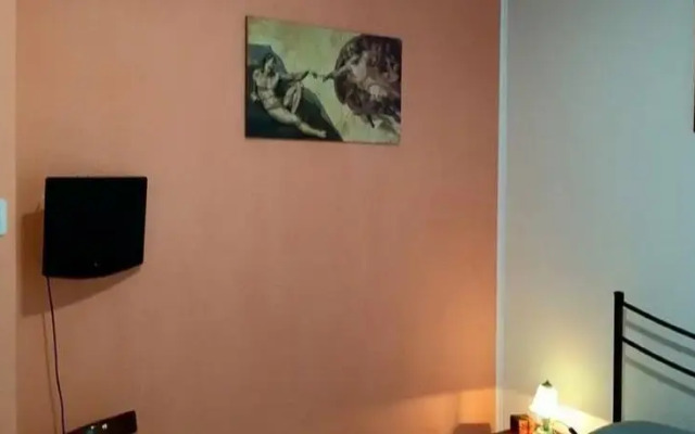 B&B L'attico Di Patrizia