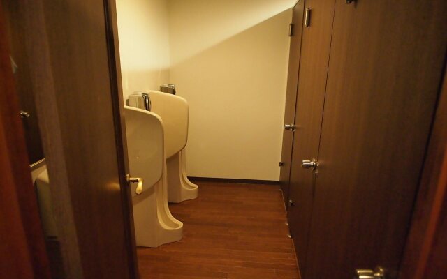 Otaru Tenguyama Sanrokukan