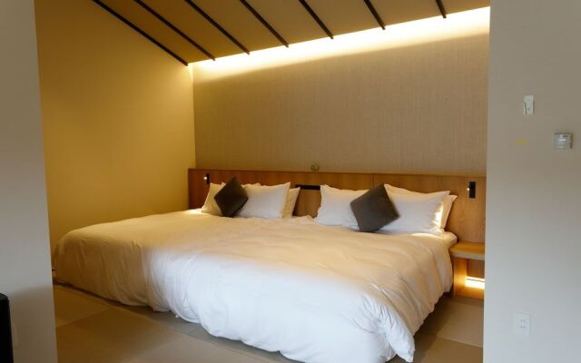 Tokachigawa Mall Onsen Seijyakubow