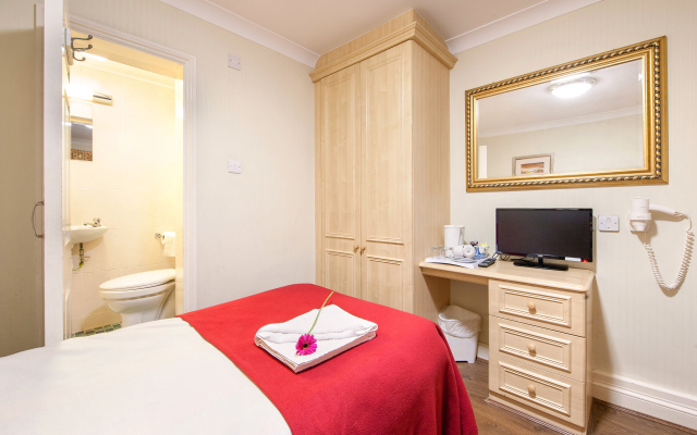 The Fairway Hotel