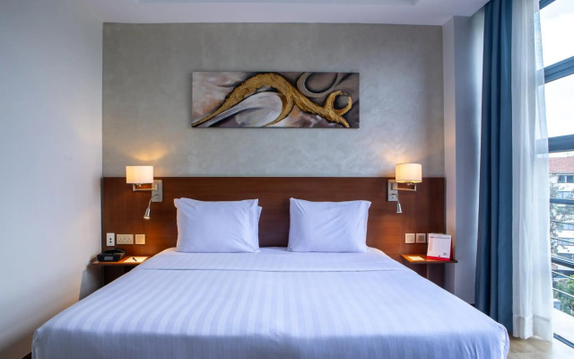 Swiss-Belinn Nairobi