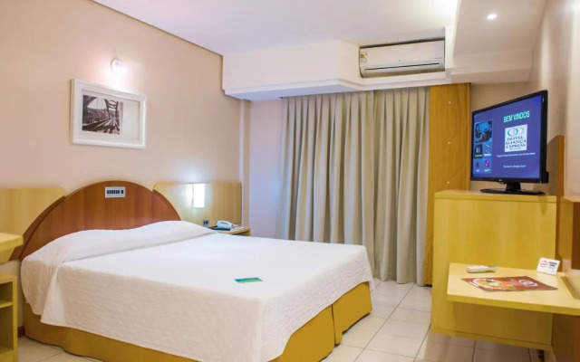 Hotel Aliança Express