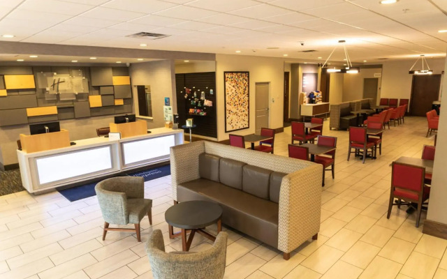 Holiday Inn Express Grand Island - Niagara Falls by IHG