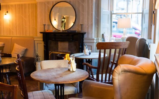 Royal Oak at Keswick