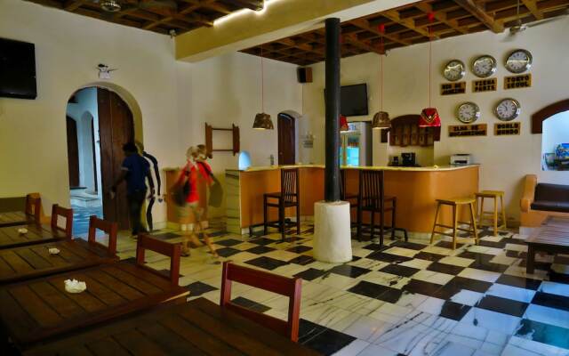 Cafe Central