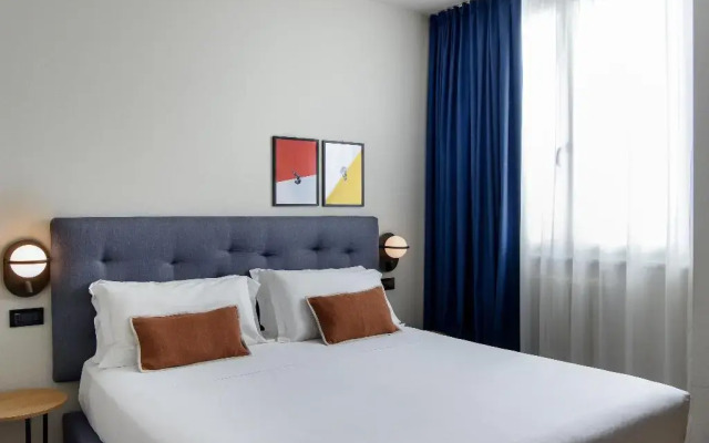 The Poet Hotel