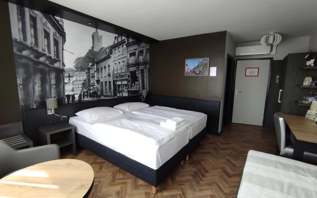 Akzent City Hotel Kleve