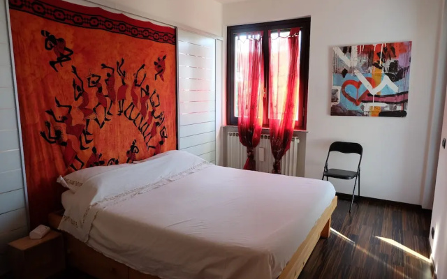 Aria di Casa B&B