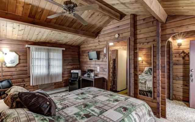 Rib Waters Inn