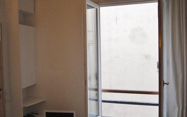 Nice Studio In Le Marais District