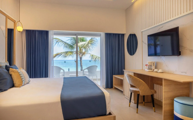 HM Bavaro Beach – Adults Only
