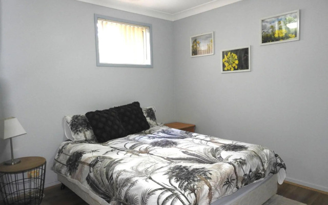 Baroona BY THE Beach