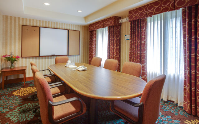 Staybridge Suites Corning by IHG