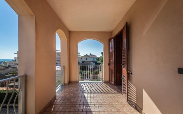 Vittorio Apartment in Lido di Noto