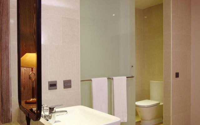 Chia Shih Pao Hotel