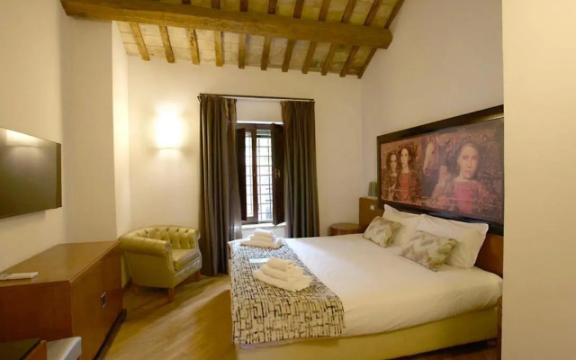 St. Peter' Six Rooms & Suites