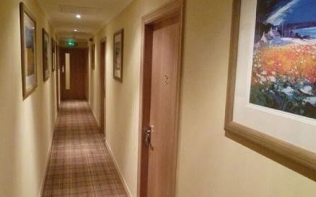 The Crown Hotel