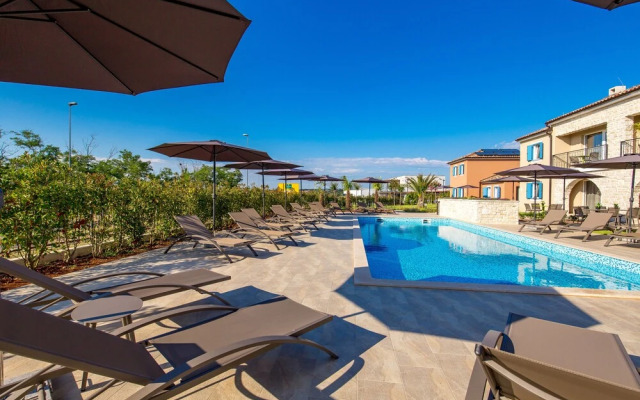 Olea Residence
