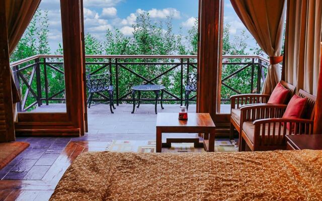 Banjara Orchard Retreat Thanedar