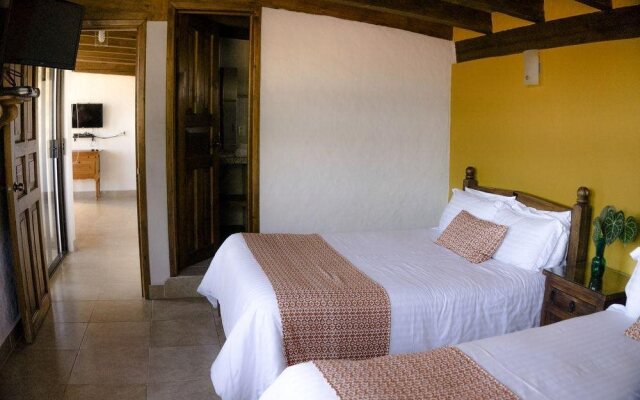 Elisa Spa & Suites