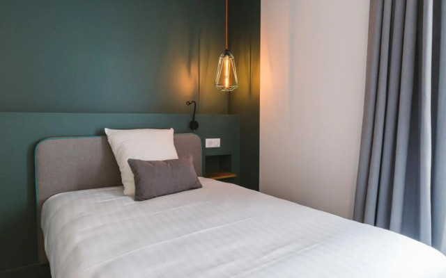 Le petit Cosy Hôtel