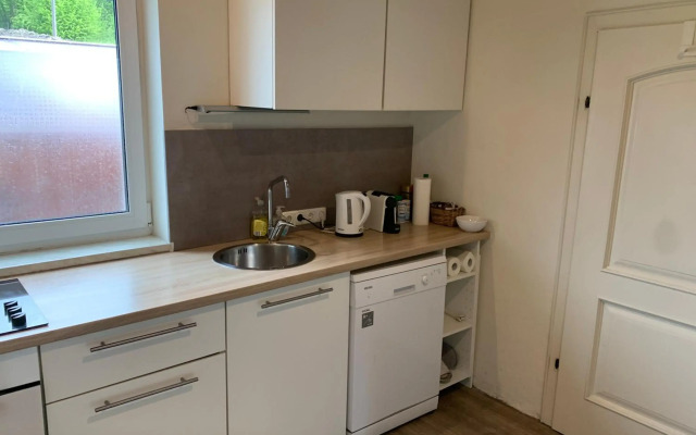 Book-A-Room City Apartment Salzburg