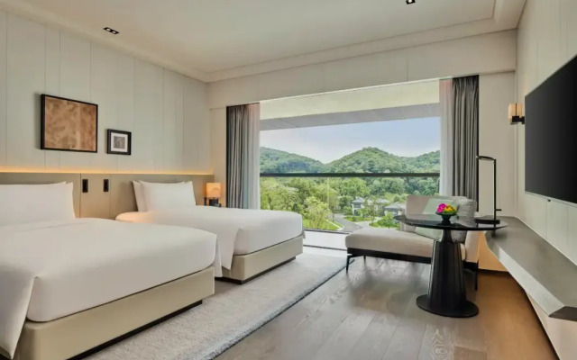 Oriental Resort Guangzhou