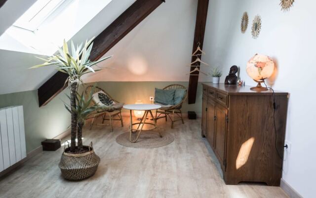 T3 Full of Charm - Strasbourg -