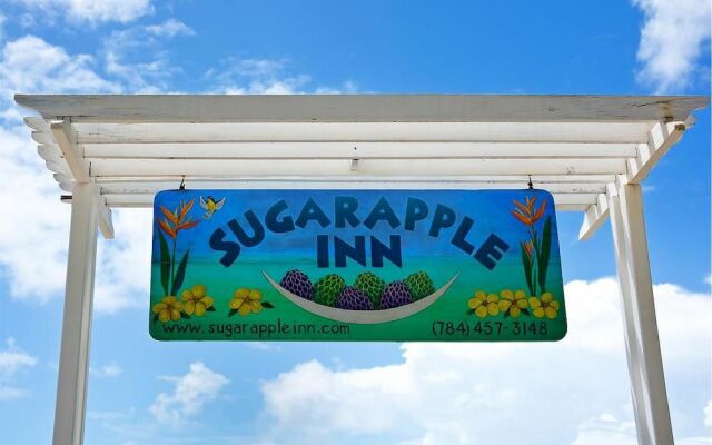 Sugarapple Inn