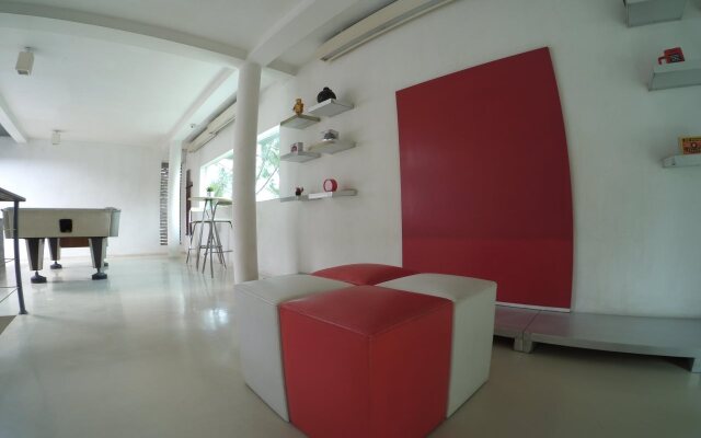 FLAT06. Cipete