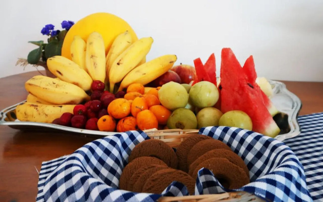 Pousada Mar De Guarajuba