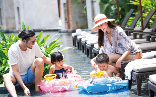 Renaissance Sanya Haitang Bay Resort