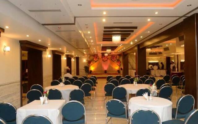 Hotel Atithi