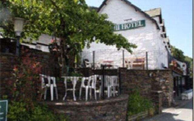 George III Hotel