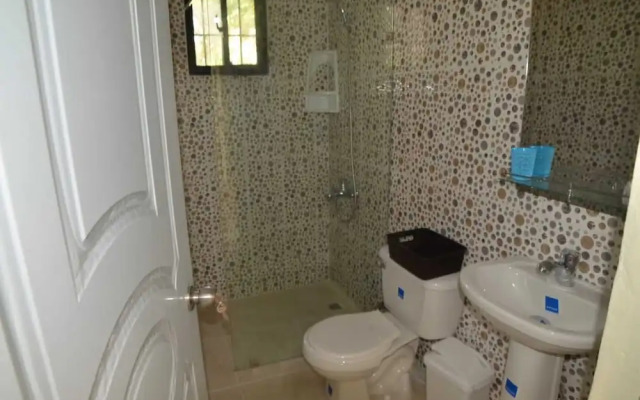 Residencial Lakis 1