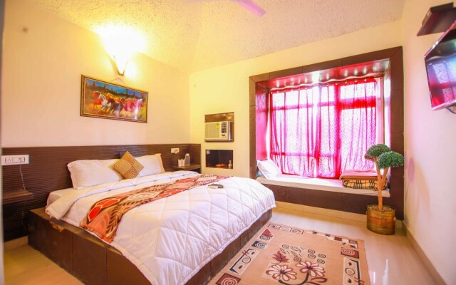 V Resorts Upvan Kalagarh