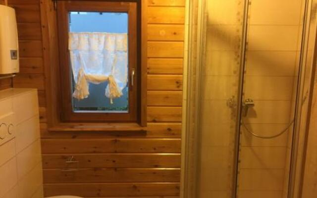 Ferienhaus Vulkaneifel Bei Hepp