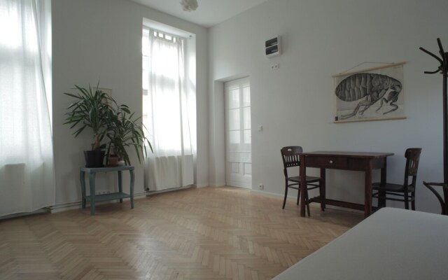 BPM - Charm and Le Petit