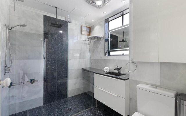 Best Western Northbridge Apartments