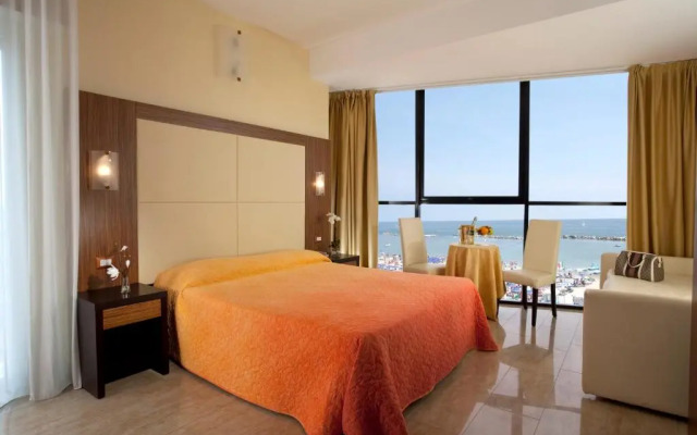 Hotel Ambasciatori - Bianchi Hotels