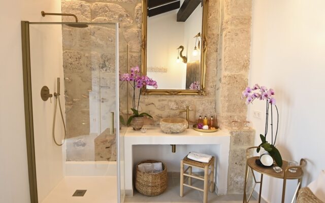 Ca Sana Teulada Moraira