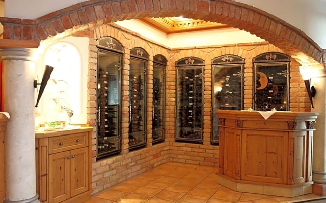 Hotel Landhaus Feckl